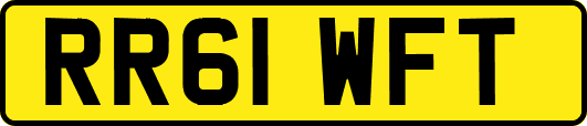 RR61WFT