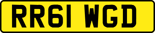 RR61WGD