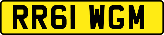 RR61WGM