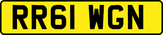 RR61WGN