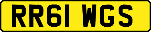 RR61WGS