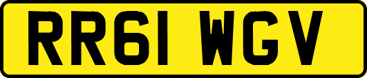 RR61WGV