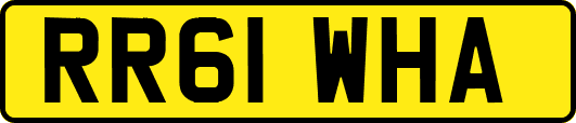 RR61WHA