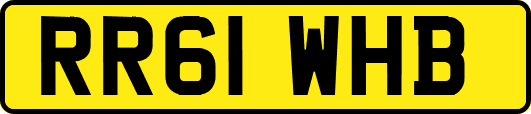 RR61WHB