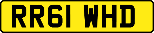 RR61WHD