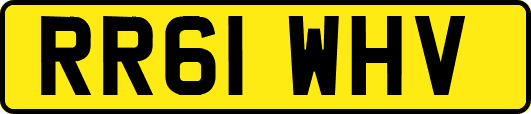 RR61WHV