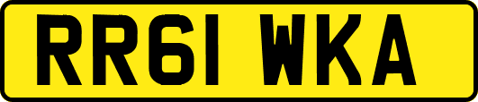 RR61WKA