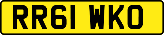 RR61WKO
