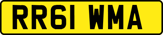 RR61WMA