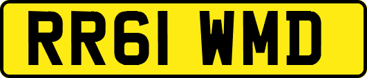 RR61WMD