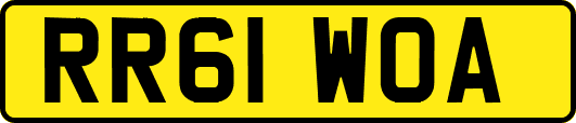 RR61WOA