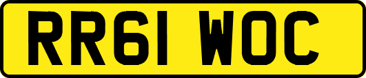RR61WOC