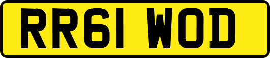 RR61WOD