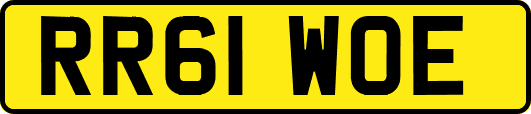 RR61WOE
