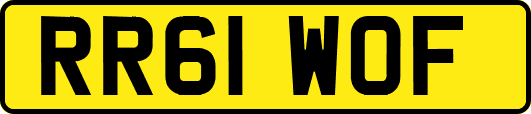 RR61WOF