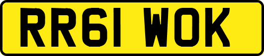 RR61WOK