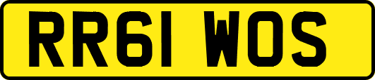 RR61WOS