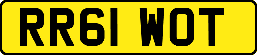 RR61WOT