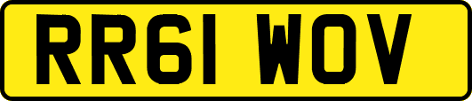 RR61WOV