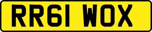 RR61WOX