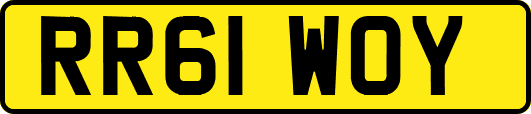 RR61WOY
