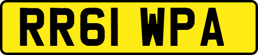 RR61WPA