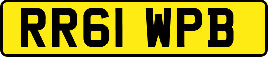RR61WPB