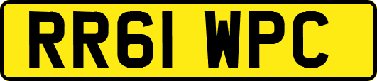 RR61WPC