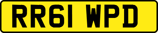 RR61WPD
