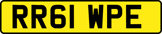 RR61WPE