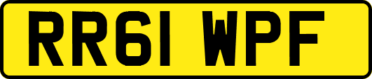 RR61WPF