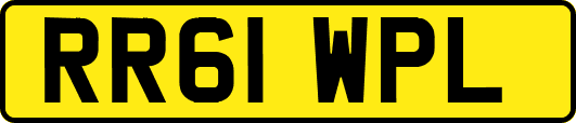 RR61WPL