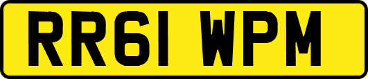 RR61WPM