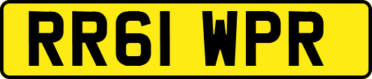 RR61WPR
