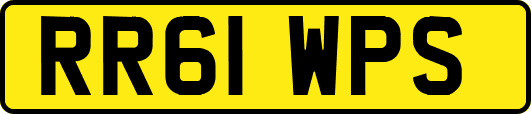 RR61WPS