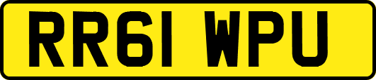 RR61WPU