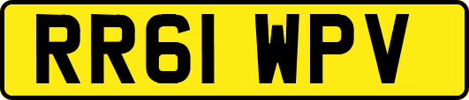 RR61WPV