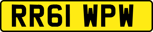 RR61WPW