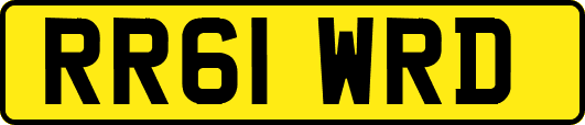 RR61WRD