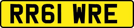 RR61WRE