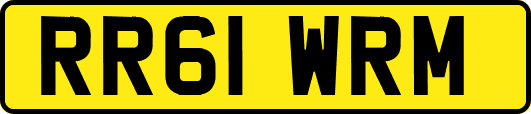 RR61WRM