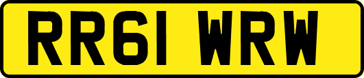 RR61WRW