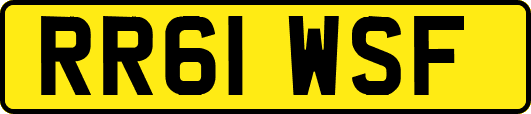 RR61WSF