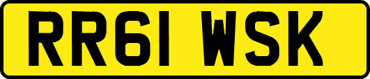 RR61WSK