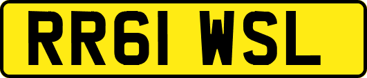 RR61WSL