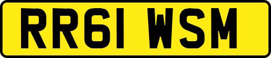 RR61WSM
