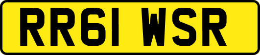 RR61WSR