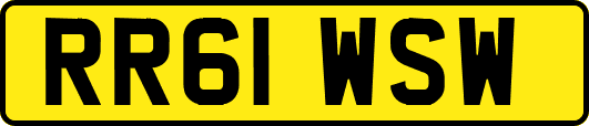 RR61WSW