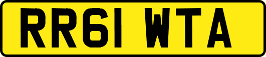 RR61WTA