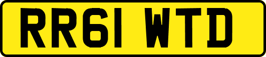 RR61WTD